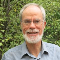 Professor Tom Griffiths