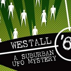 Westall '66 poster