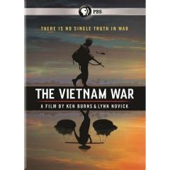 The Vietnam War Documentary